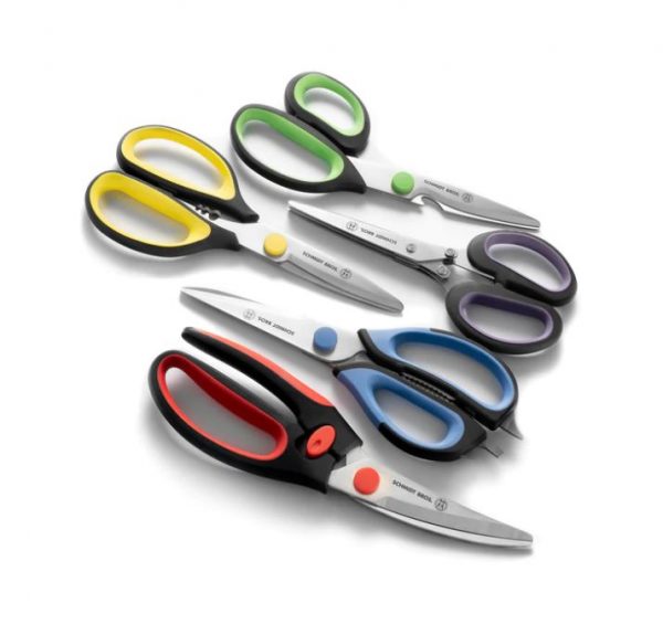 Schmidt Brothers Shear Set 5 pc