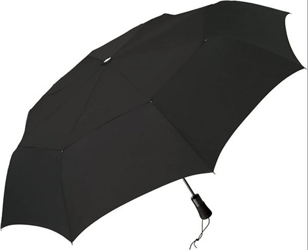Shedrain Windpro Compact Umbrella 47"