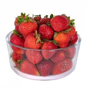 California Giant Strawberries 2 lbs